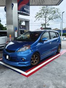 Perodua Alza EZ in Johor Bahru, JHR