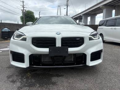 BMW M2 PRO PACKAGE in Bangi, SGR
