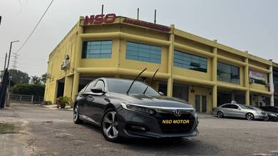 Honda Accord TC-P in Cheng, MLK