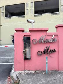 Apartment For Sale in Madu Mas Apartment