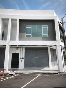 Shop lot For Rent in Kulim,KDH