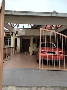 2.5-storey Terraced House For Sale in Selayang,SGR