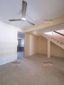 2-storey Terraced House For Sale in Perai,PNG