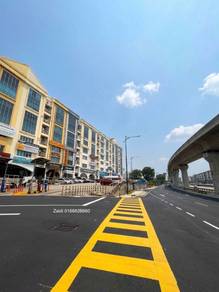 Office space For Sale in USJ,SGR