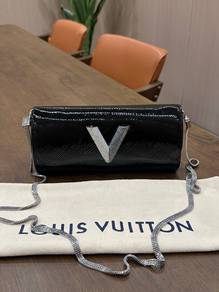 Louis Vuitton Epi Electric Night Box Bag