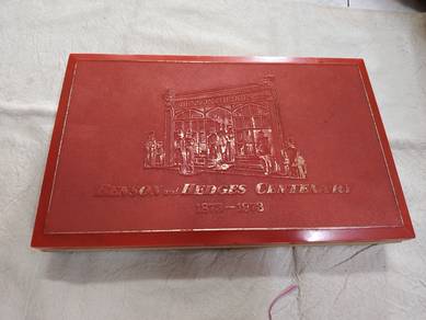Benson box