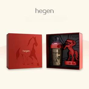 [ORIGINAL] Hegen The Majestic Stallion Collection