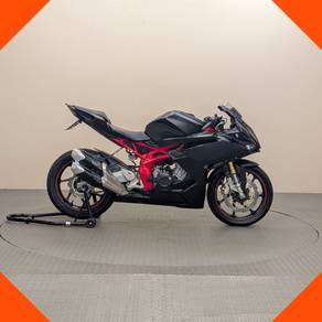 Honda CBR250RR