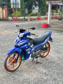 Yamaha 115Z