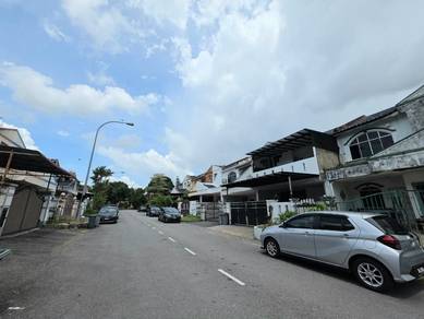 2-storey Terraced House For Sale in Skudai,JHR