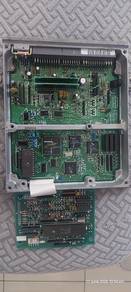 Ecu Vtec B16