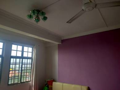 Condominium For Sale in Endah Villa