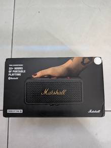 marshall Emberton 3 