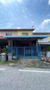 2-storey Terraced House For Sale in Labis,JHR