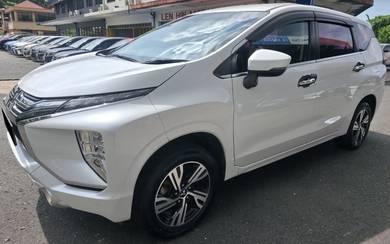 Mitsubishi Xpander in Sandakan, SBH
