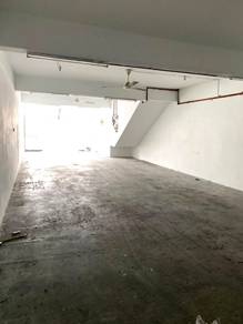 Warehouse / Factory For Rent in Rawang,SGR