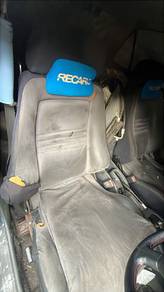 seat evo 1