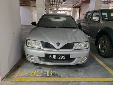 Proton Waja ENHANCED in Ara Damansara, SGR