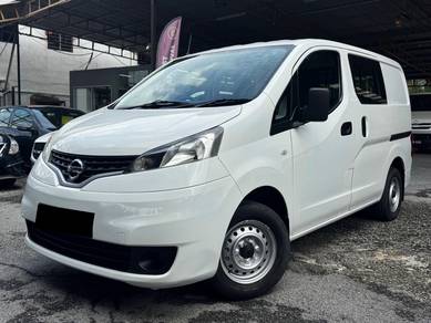 Nissan Nv200 in Kajang, SGR