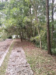 Residential Land in Bandar Kinrara, SGR