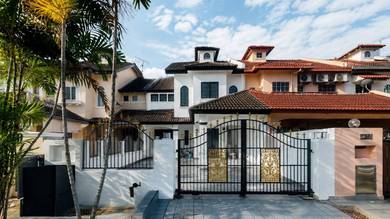 2-storey Terraced House For Sale in Subang Jaya,SGR