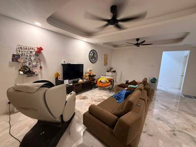 2-storey Terraced House For Sale in Kulai,JHR
