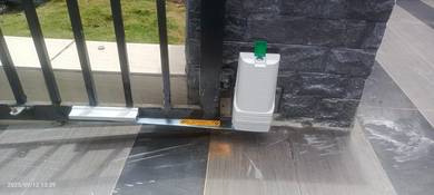 Cheras DCMOTO GFM925W Motor Autogate Motor System