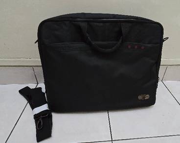By Targus laptop bag for Dell