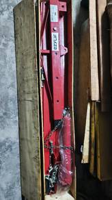 EZYLIF 2-Ton Hydraulic Engine Crane (Kren Enjin Hi
