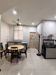 3-storey Terraced House For Rent in Butterworth,PNG