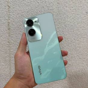 Vivo Y18 16+256gb (like new)