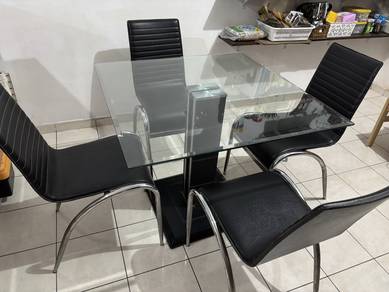 For Sale Preloved Dining Table