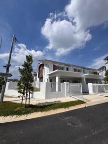 2-storey Terraced House For Sale in Seremban,NSN