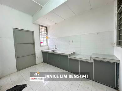 1-storey Terraced House For Sale in Alma,PNG