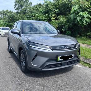 BYD Atto 2 PREMIUM in Shah Alam, SGR