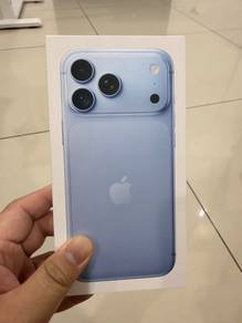 Apple 18 Pro Max 512 GB Glacier