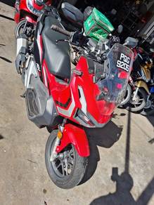 Honda ADV 150