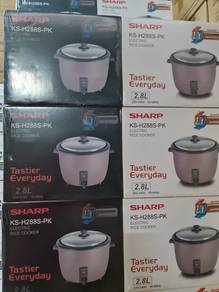 2.8 Litre Rice Cooker