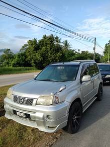Nissan X-Trail COMFORT in Ketereh, KTN