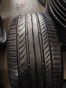 TTH 285 35 21 continental sport contact