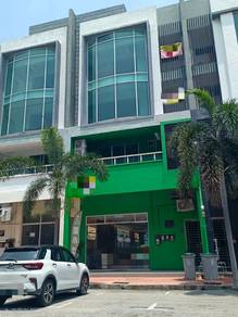 Shop lot For Rent in Melaka Tengah,MLK