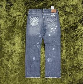 Levi’s Signature sz 33.