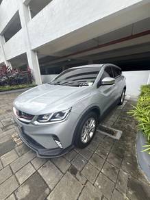 Proton X50 EXECUTIVE in Johor Bahru, JHR