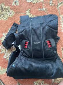 Baby Carrier- Babybjorn One