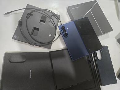 Myset Samsung Galaxy ZFold 7 | 12GB 512GB 