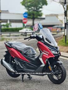 WMOTO RT1