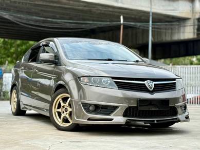 Proton Preve CFE PREMIUM in Cheras, KUL
