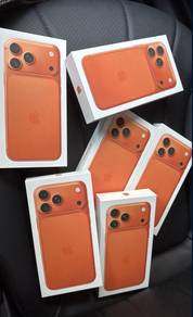 Apple iPhone 17 Pro Max 256GB — GoFlexi Plan