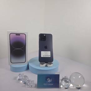 iPhone 14 Pro Max 1TB Deep Purple