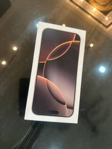 iphone 16 promax 256Gb